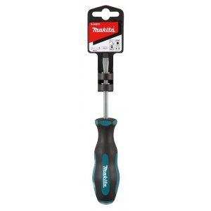 MAKITA šroubovák plochý průchozí SL5.5 délka 75 mm E-04933