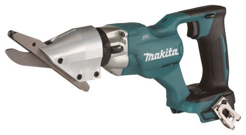 MAKITA Aku nůžky na vláknocement Li-ion LXT 18V, bez aku DJS800Z