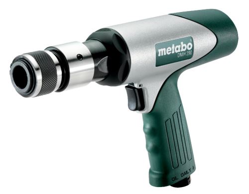 METABO Pneumatické sekací kladivo DMH 290 Set 601561500