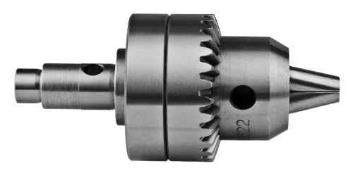 MAKITA sklíčidlo 1/2" 1,5 - 13 mm s ozubeným věncem 193442-6