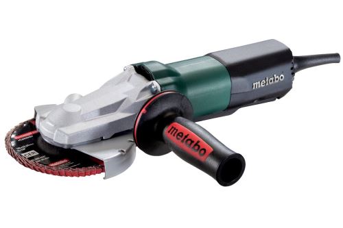 Metabo WEPF 9-125 Quick Úhlová bruska s plochou hlavou 613069000