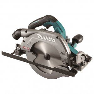 Makita Aku okružní pila 235 mm Li-ion XGT 40V bez aku Z HS009GZ