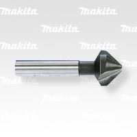 MAKITA záhlubník HSS-Co 12,4 mm P-73639 MAKITA záhlubník HSS-Co 12,4 mm P-73639