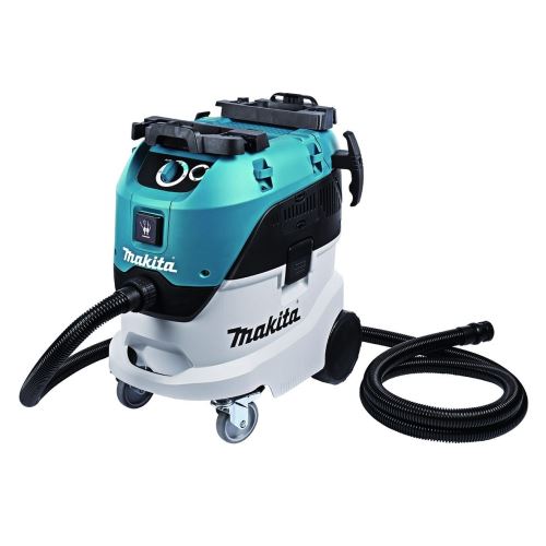 Makita Univerzální vysavač 42l,1200W,třída L VC4210LX