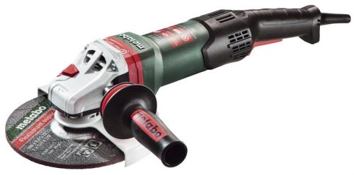 Metabo Úhlová bruska WEPBA 19-180 Quick RT 601099000