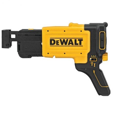 DeWALT Podavač vrutů pro aku šroubováky DCF6202