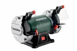 Metabo DS 125 M  DVOUSTOLNÍ BRUSKA 604125000