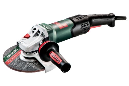 Metabo Úhlová bruska WE 19-180 Quick RT 601088000