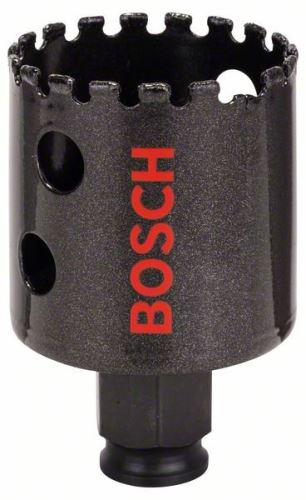 BOSCH Diamantová děrovka Diamond for Hard Ceramics 44 mm, 1 3/4" 2608580309