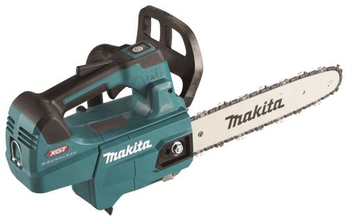 MAKITA Aku řetězová pila 300 mm Li-ion XGT 40V, bez aku Z UC003GZ01