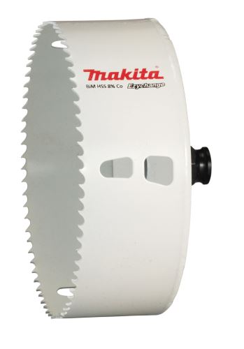 MAKITA děrovka BiM Ezychange 2 133 mm E-14174