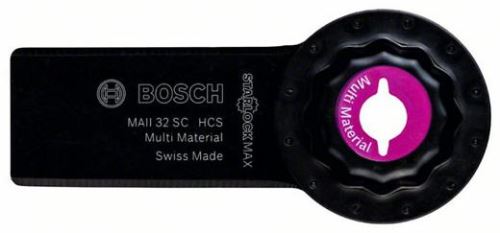 BOSCH HCS univerzální řezačka spár MAII 32 SC 32 x 55 mm 2608662583