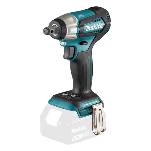 Makita Aku rázový utahovák 1/2" Li-ion LXT 18V, bez aku DTW181Z