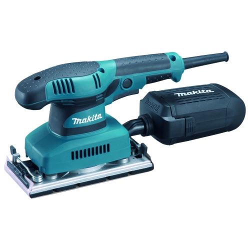 MAKITA Vibrační bruska 185x93mm,190W BO3710