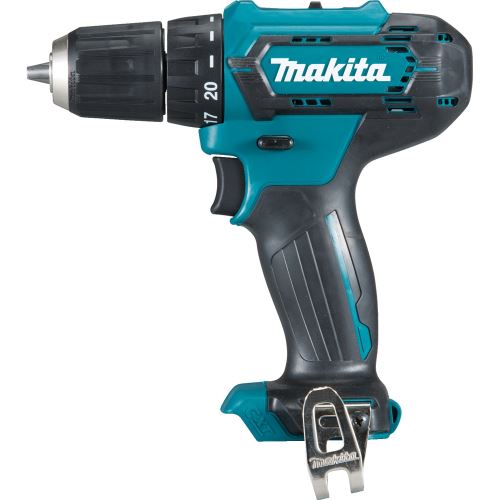 Makita Aku šroubovák Li-ion CXT 12V, bez aku DF333DZ