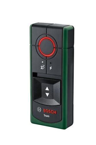 BOSCH Digitální detektor Truvo 06036812Z0