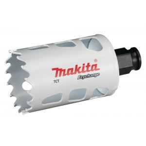 MAKITA děrovka TCT Ezychange 2 44 mm E-06719