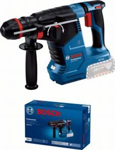 Bosch Akumulátorové vrtací kladivo s jedním sklíčidlem GBH 187-LI 0611923120