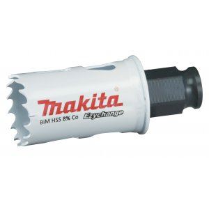 MAKITA děrovka BiM Ezychange 2 29 mm E-03713