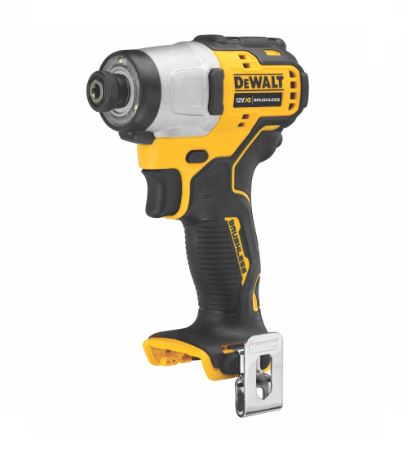 DeWALT Aku rázový utahovák DCF801N