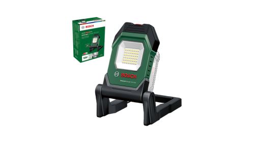 BOSCH Akumulátorová svítilna UniversalWorkLight 18V-2100, 06039A1300