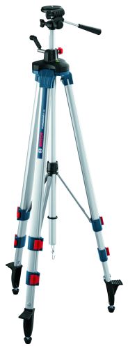 BOSCH Hliníkový stativ BT 250 Professional 0601096A00