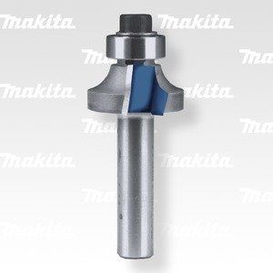 MAKITA Žlábkovací fréza průměr 26, stopka 8 mm P-78879