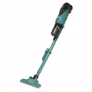 MAKITA Aku-vysavač Li-ion LXT 18V/3,0Ah DCL286FRF