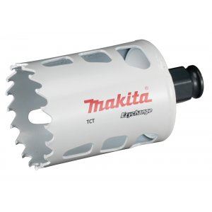 MAKITA děrovka TCT Ezychange 2 51 mm E-06725