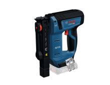 BOSCH Akumulátorová sponkovačka GTH 18V-14 (solo) 0601482800