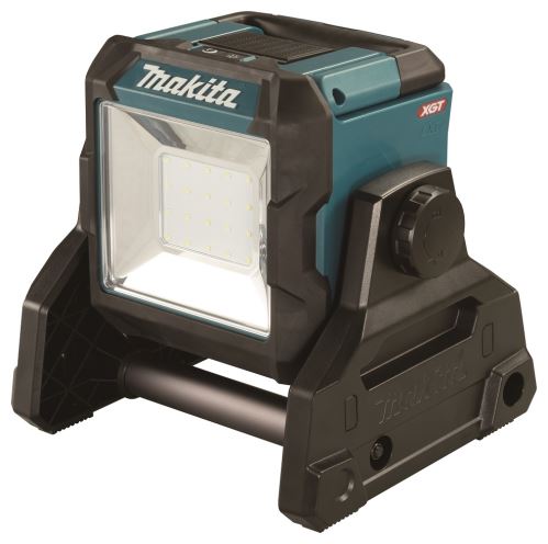 MAKITA Aku LED svítilna Li-ion LXT+ XGT 14,4V/18V + 40V ML003G