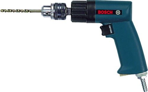 Bosch Pneumatická vrtačka s pravým/levým chodem 0607160511