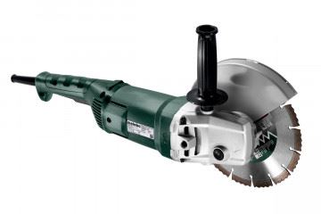 Metabo WE 2000-230 úhlová bruska 606432000