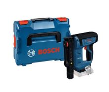 BOSCH Akumulátorová sponkovačka GTH 18V-14 (solo) 0601482801