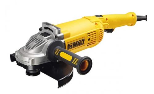 DeWALT Úhlová bruska 230 mm DWE492