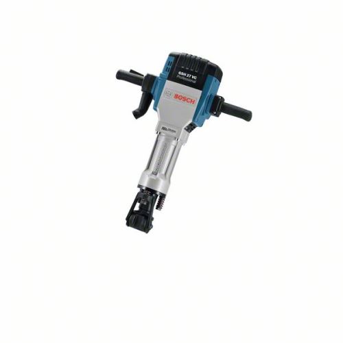 BOSCH Bourací kladivo GSH 27 VC 061130A000