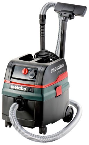 METABO Multifukční vysavač ASR 25 L SC 602024000