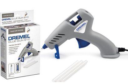 DREMEL Lepicí pistole F0130910JA