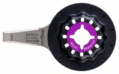 BOSCH Nůž na těsnění ALI 12 SC 4mm 2608664231