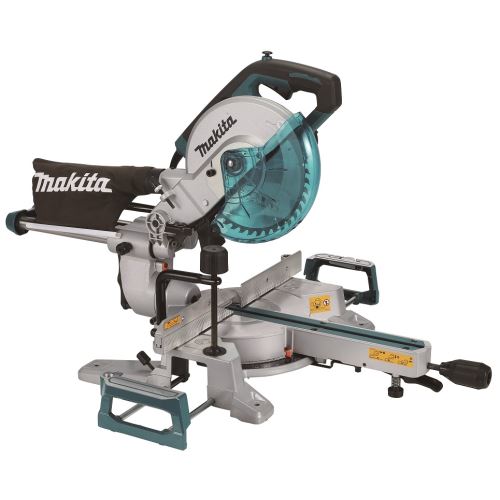 Makita Pokosová pila se světlem 216 mm, 1400 W LS0816F