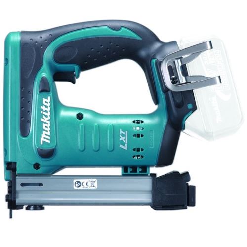 MAKITA Aku sponkovačka Li-ion 18V, bez aku Z DST221Z