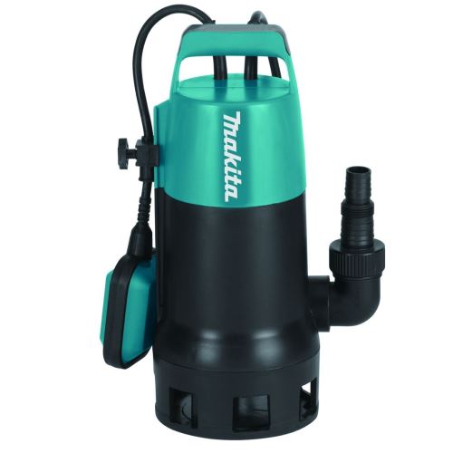 Makita Kalové čerpadlo 240l/min,1100W PF1010