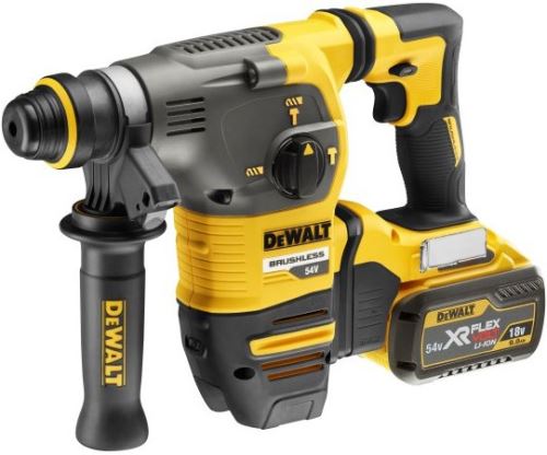 DeWALT Akumulátorové kombinované kladivo DCH333X2