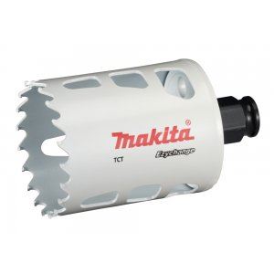 MAKITA děrovka TCT Ezychange 2 54 mm E-06731