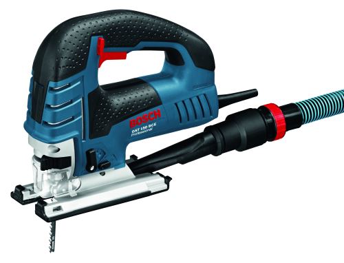 BOSCH Přímočará pila GST 150 BCE Professional 0601513000