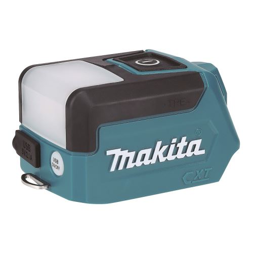 MAKITA Aku LED svítilna Li-ion 10,8/12V CXT Z ML107