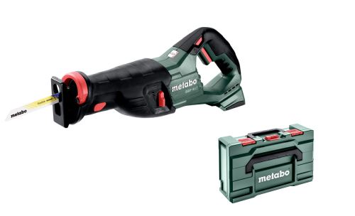 Metabo Akumulátorová pila ocaska SSEP 18 LT 601616840