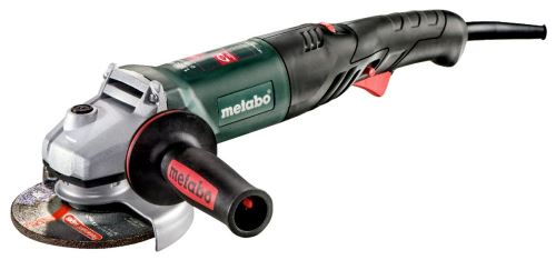 Metabo Úhlová bruska WEV 1500-125 RT 601243000