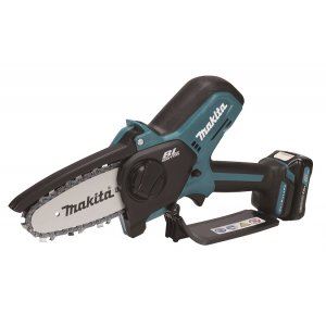 MAKITA Aku prořezávací pila 100 mm Li-ion CXT 12V/1x2,0 Ah UC100DWA01