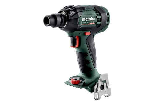 Metabo Akumulátorový rázový utahovák SSW 18 LTX 300 BL 602395890